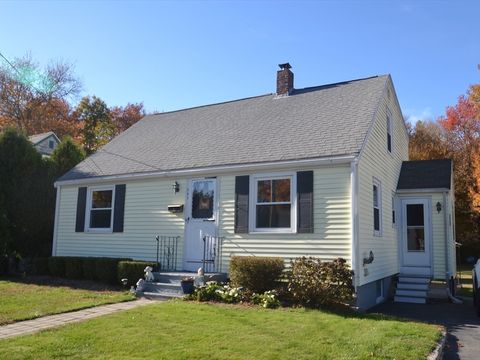 Photo of 545 W Water St, Rockland, MA 02370 (MLS # 73503740)