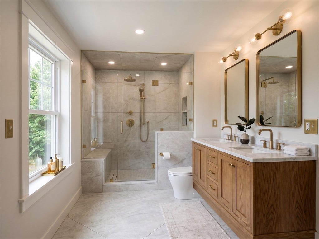 43 Burlington Road, Bedford, MA, 43 Burlington Road, Bedford, MA Photo #6