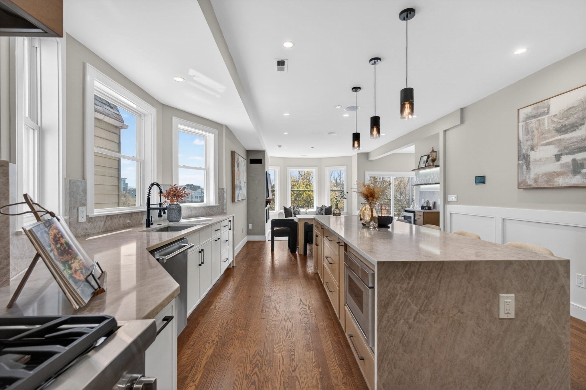 557 Somerville Ave #2, Somerville, MA, 557 Somerville Ave #2, Somerville, MA Photo #17