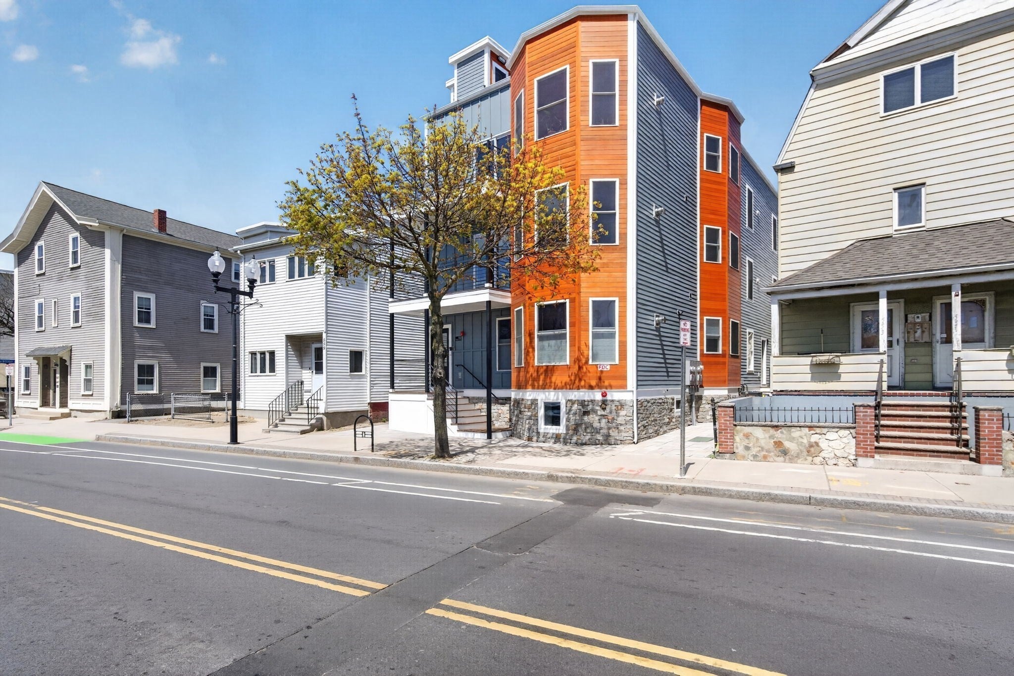 557 Somerville Ave #2, Somerville, MA, 557 Somerville Ave #2, Somerville, MA Photo #7