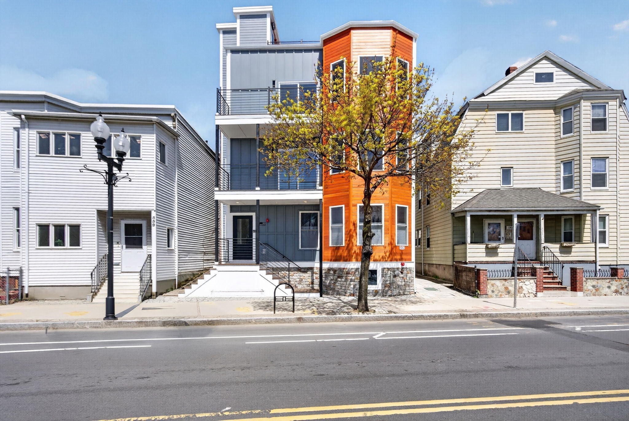 557 Somerville Ave #2, Somerville, MA, 557 Somerville Ave #2, Somerville, MA Photo #35