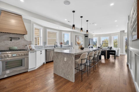 Photo of 557 Somerville Ave #2, Somerville, MA 01243 (MLS # 73581183)