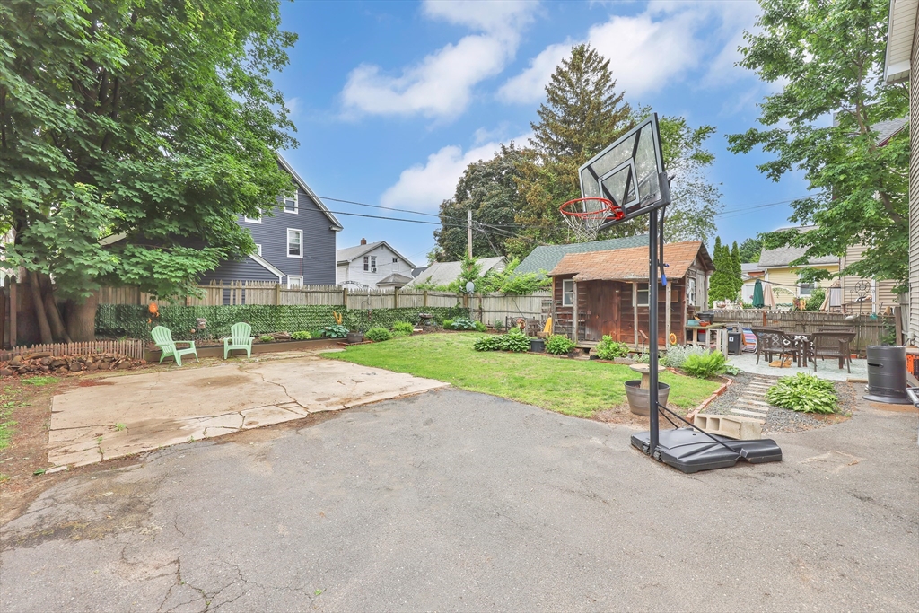 52-54 Cherrelyn St