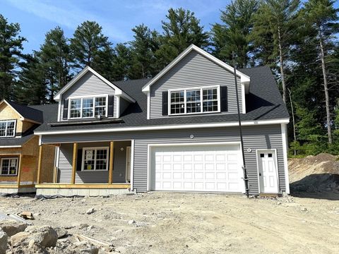 84 Mikes Way 84 Northbridge MA 01534