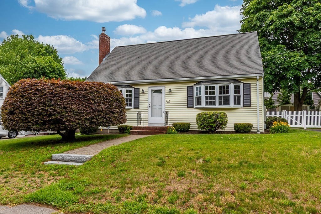 23 Willard Street