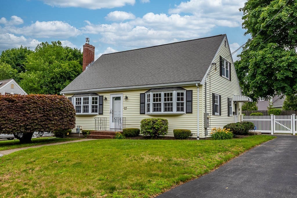 23 Willard Street