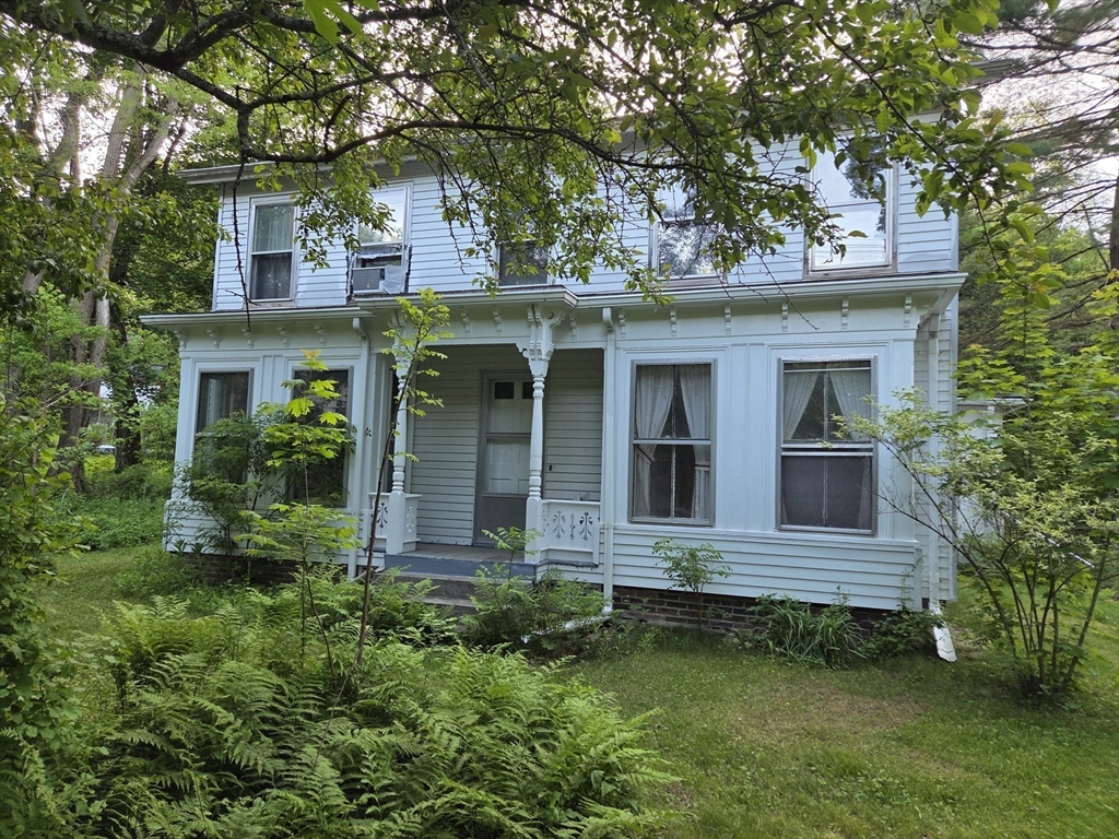 42 Wilkins Street