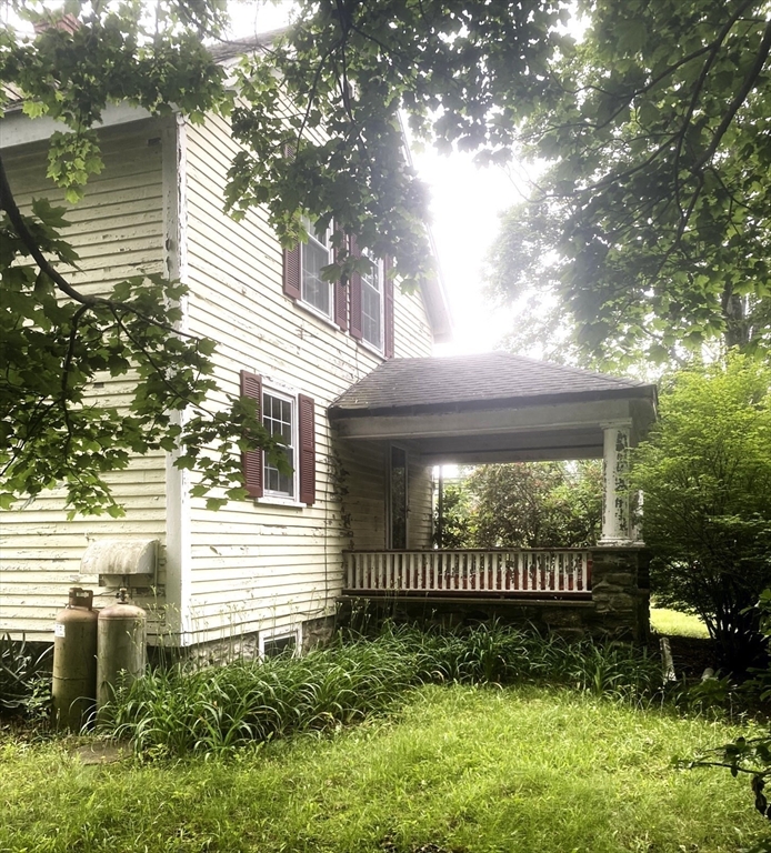 550 Main Street