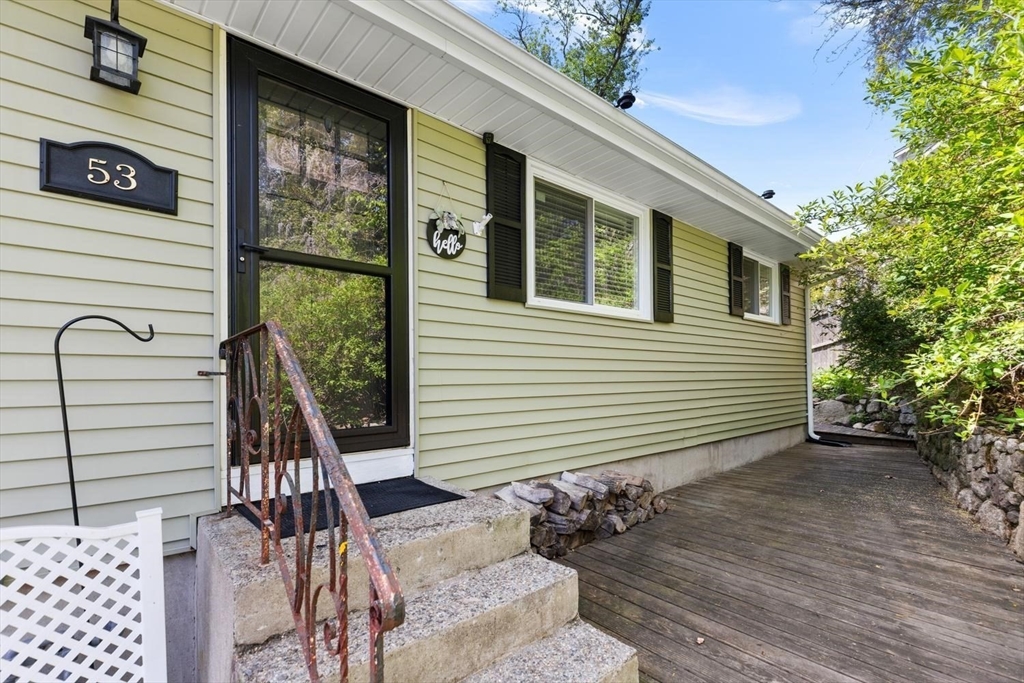 53 Longhill Rd