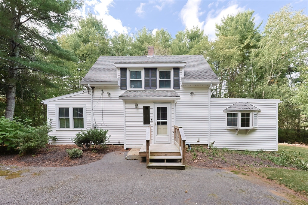 406 West St.