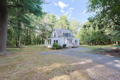 406 West St. Wrentham MA 02093