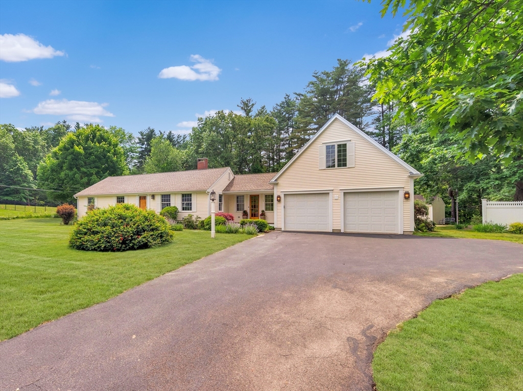 14 Harriman Rd