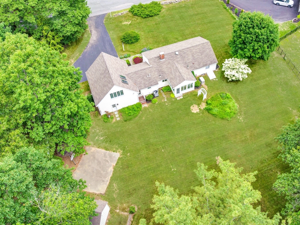 14 Harriman Rd