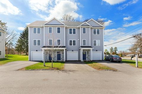 Photo of 3 O'leary Way #3, Haverhill, MA 01835 (MLS # 73503101)