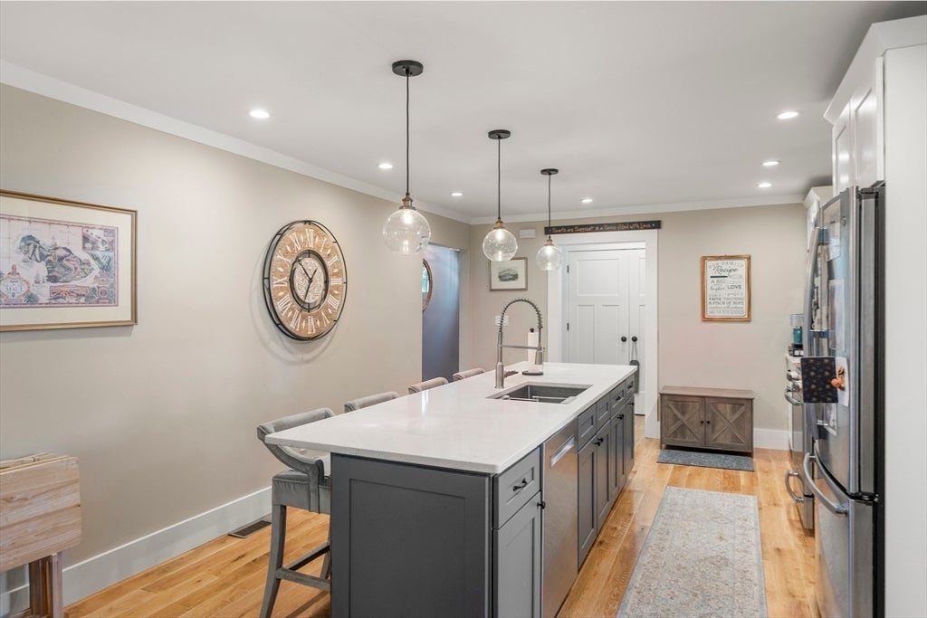 54 Canterbury St #A, Hingham, MA, 54 Canterbury St #A, Hingham, MA Photo #6