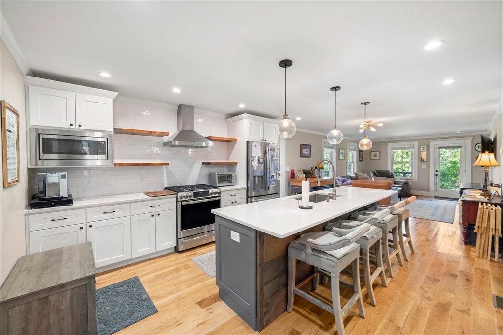 54 Canterbury St #A, Hingham, MA, 54 Canterbury St #A, Hingham, MA Photo #5