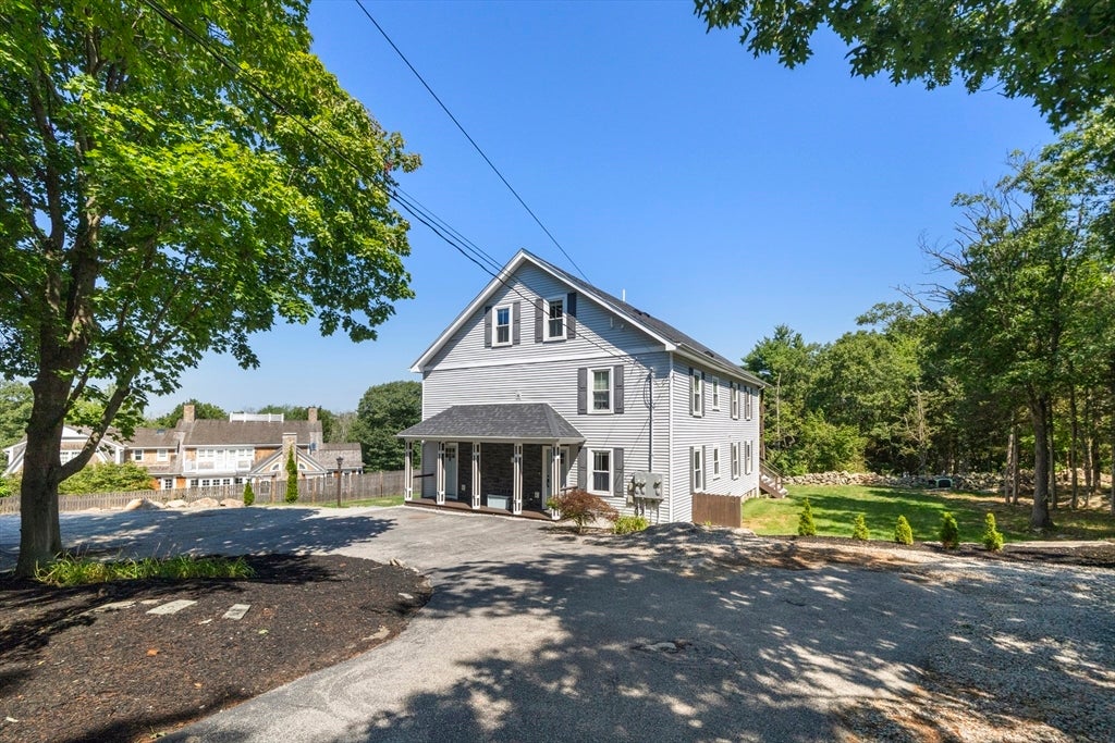 54 Canterbury St #A, Hingham, MA, 54 Canterbury St #A, Hingham, MA Photo #1