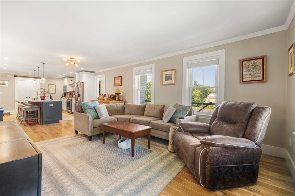 54 Canterbury St #A, Hingham, MA, 54 Canterbury St #A, Hingham, MA Photo #7