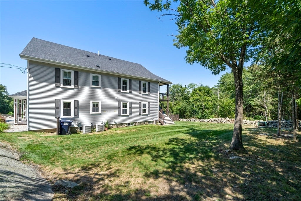 54 Canterbury St #A, Hingham, MA, 54 Canterbury St #A, Hingham, MA Photo #23