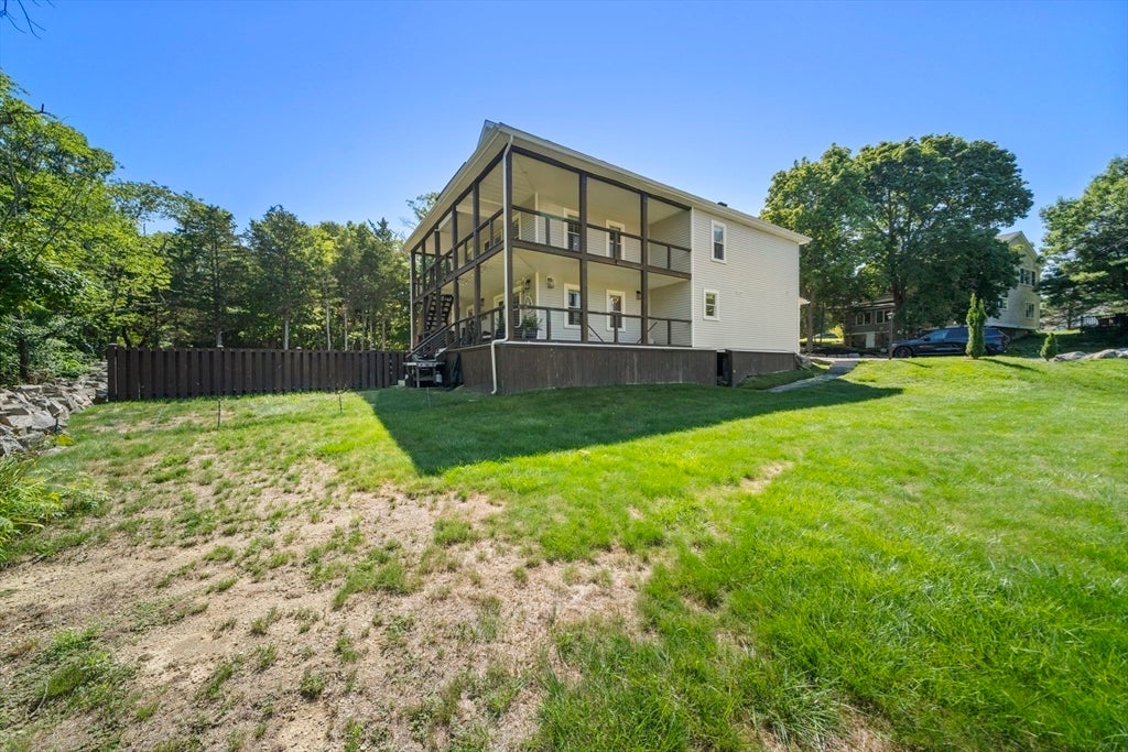 54 Canterbury St #A, Hingham, MA, 54 Canterbury St #A, Hingham, MA Photo #19