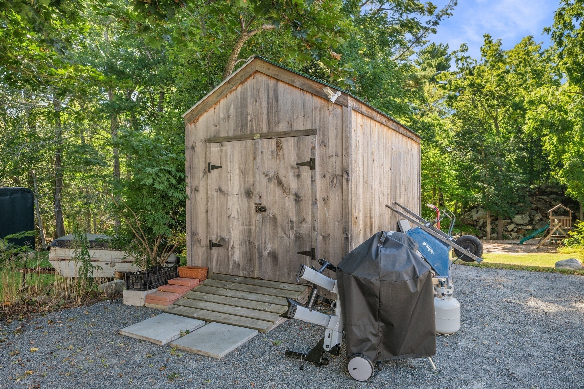 4 Lynwood AVE, Gloucester, MA Photo #31