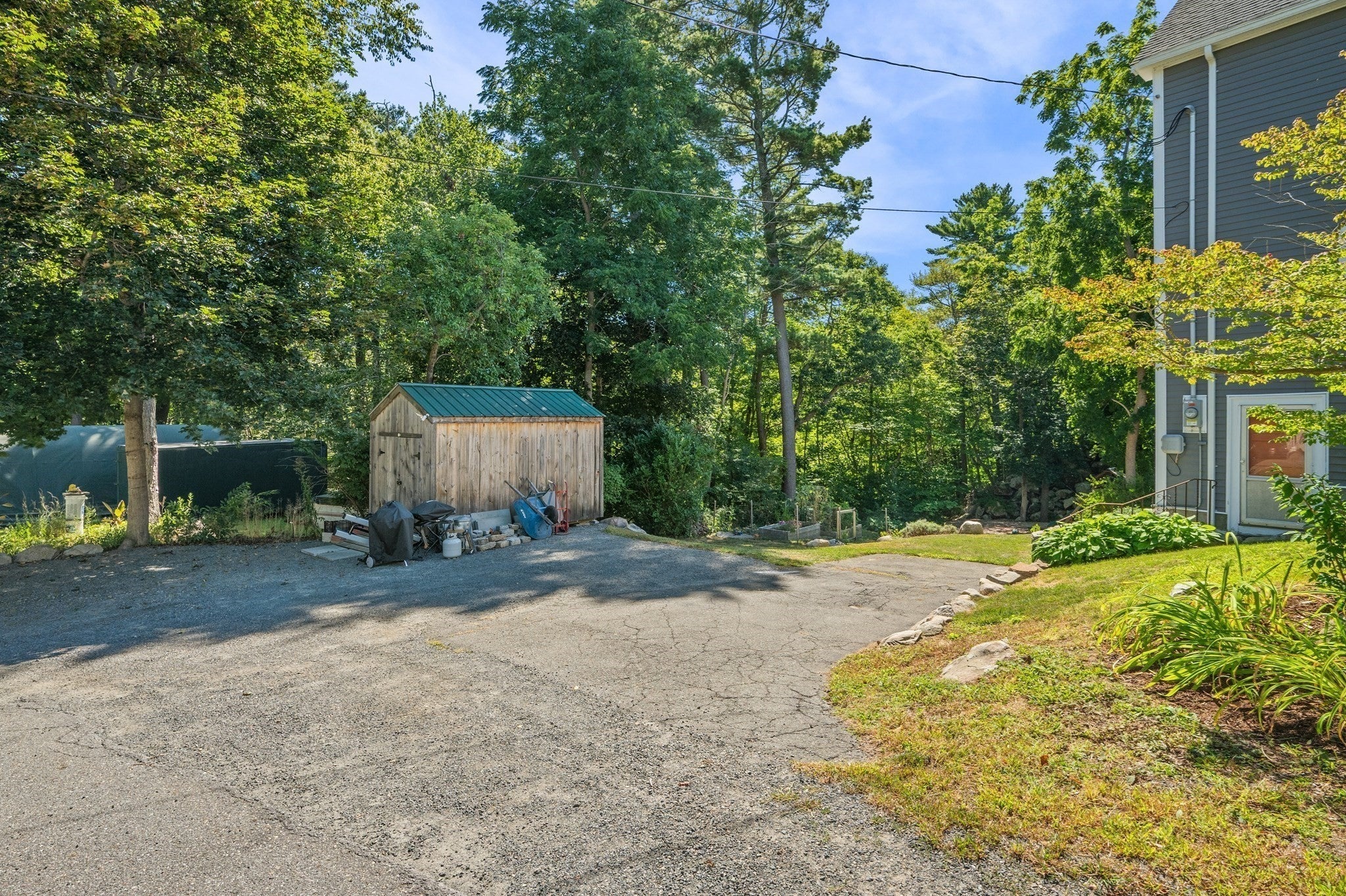 4 Lynwood AVE, Gloucester, MA Photo #29