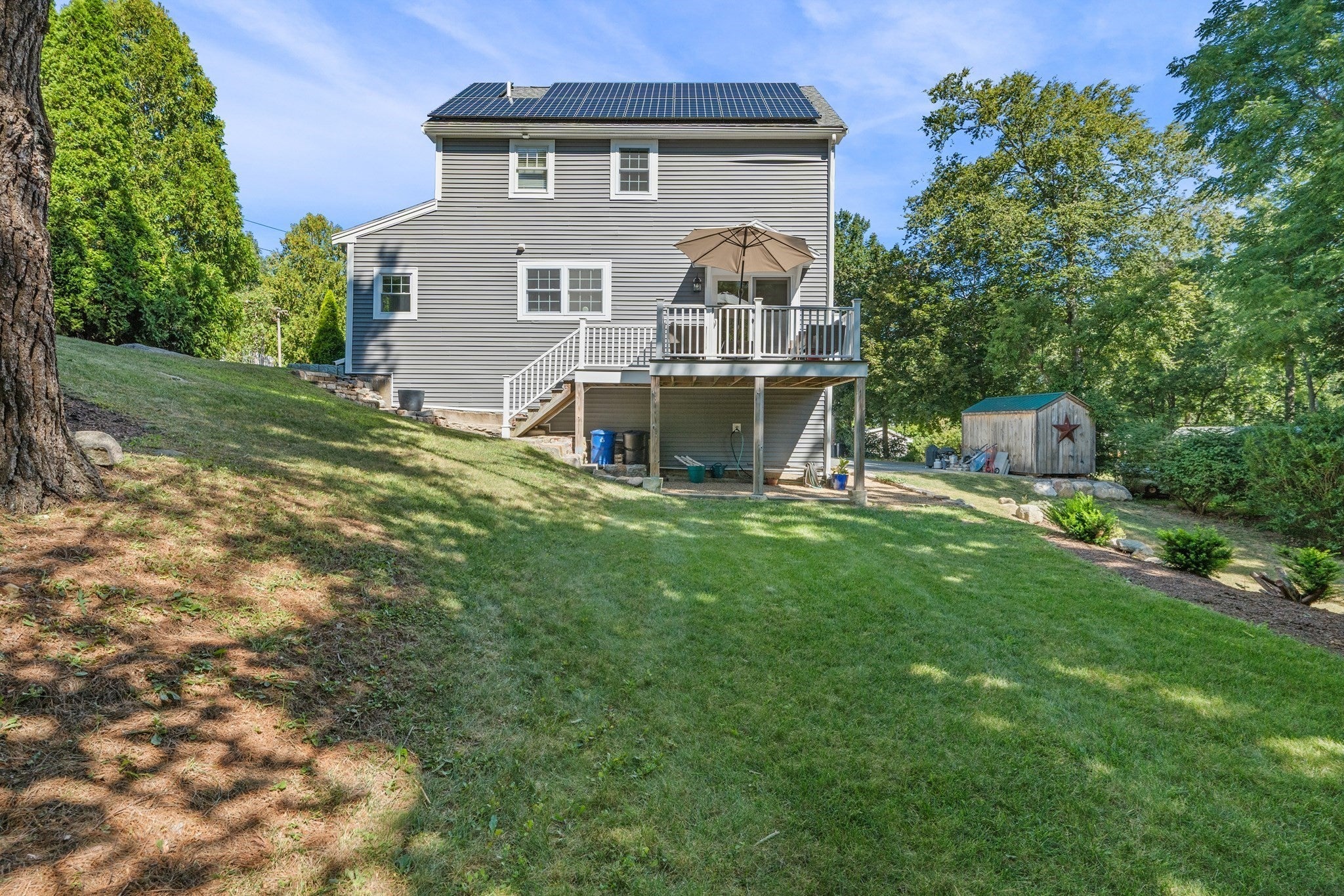 4 Lynwood AVE, Gloucester, MA Photo #39