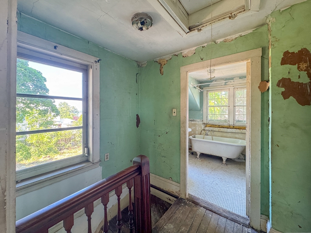 29 Weybosset St
