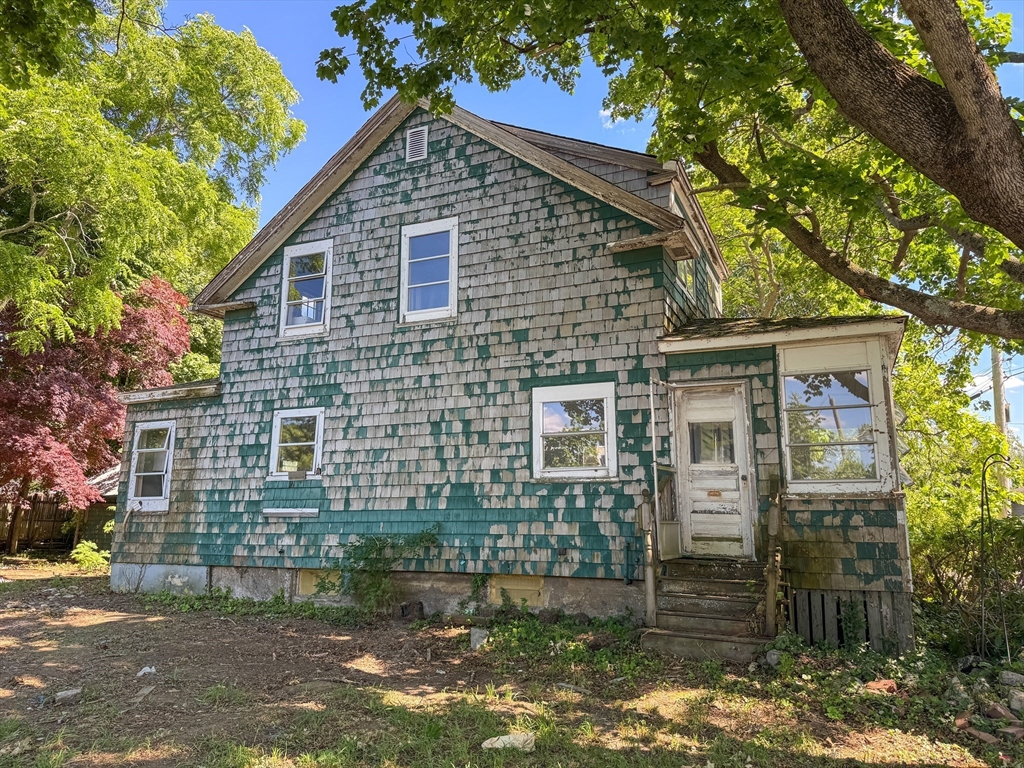 29 Weybosset St