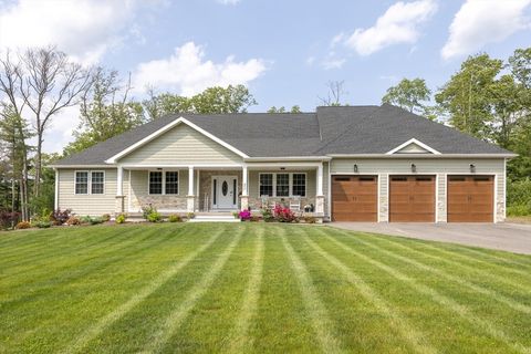 977 East Street Wrentham MA 02093