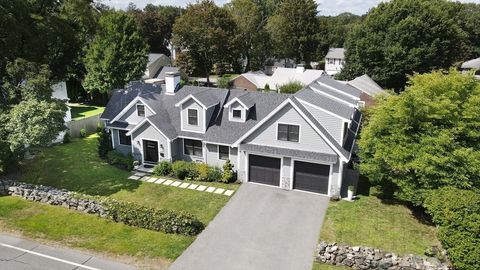 61 Grove Street Winchester MA 01890