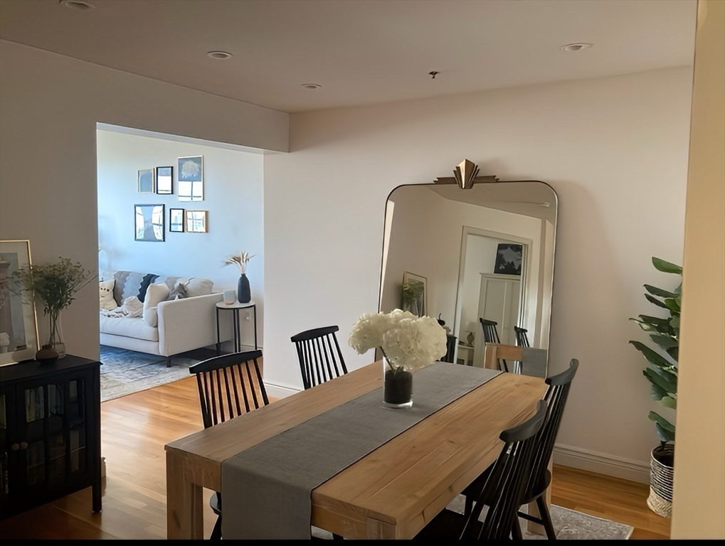 4 Charlesgate East 604