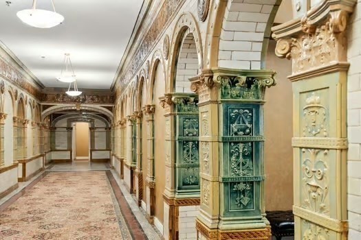 4 Charlesgate East 604