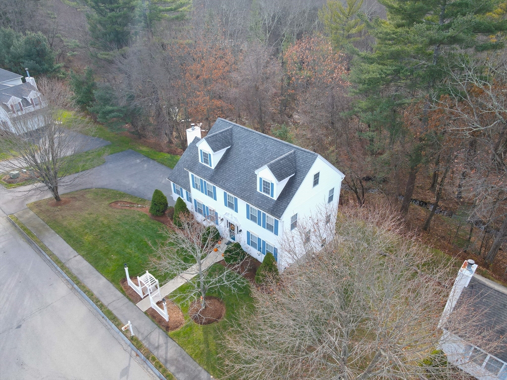 9 Quail Run Dr