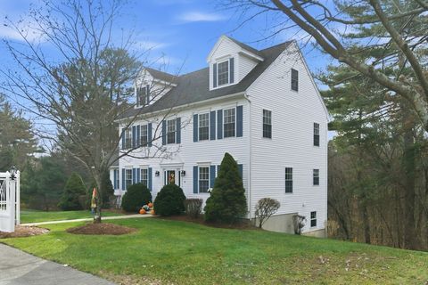 Photo of 9 Quail Run Dr, Methuen, MA 01844 (MLS # 73464049)