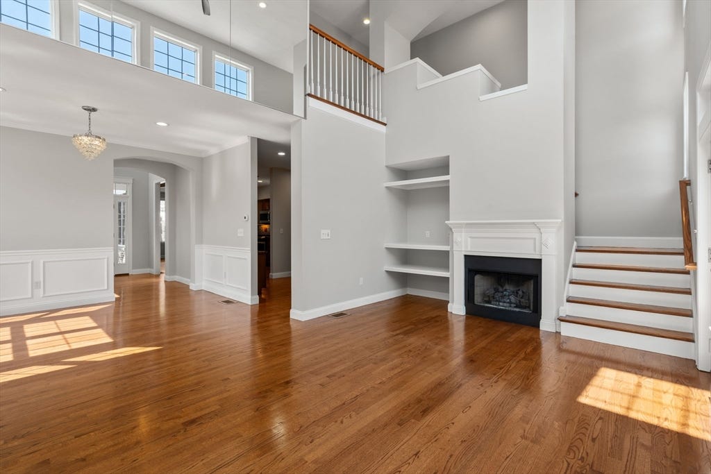 Photo of 7 Riverwalk Ln #7, Walpole, MA 02032 (MLS # 73555251)