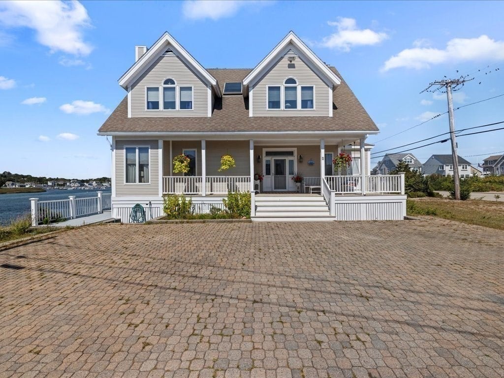 9 Kenilworth St #9, Scituate, MA, 9 Kenilworth St #9, Scituate, MA Photo #1