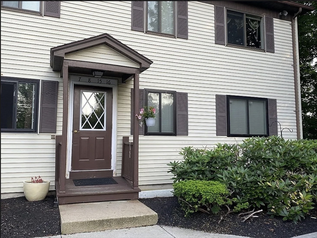 16 Cleveland Place 8