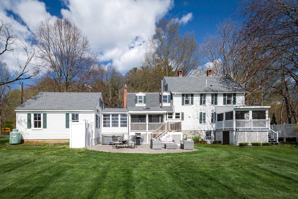 31 Argilla Rd