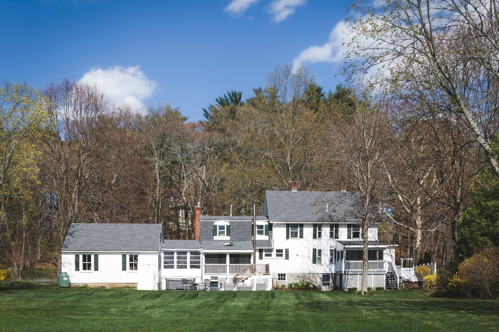 31 Argilla Rd