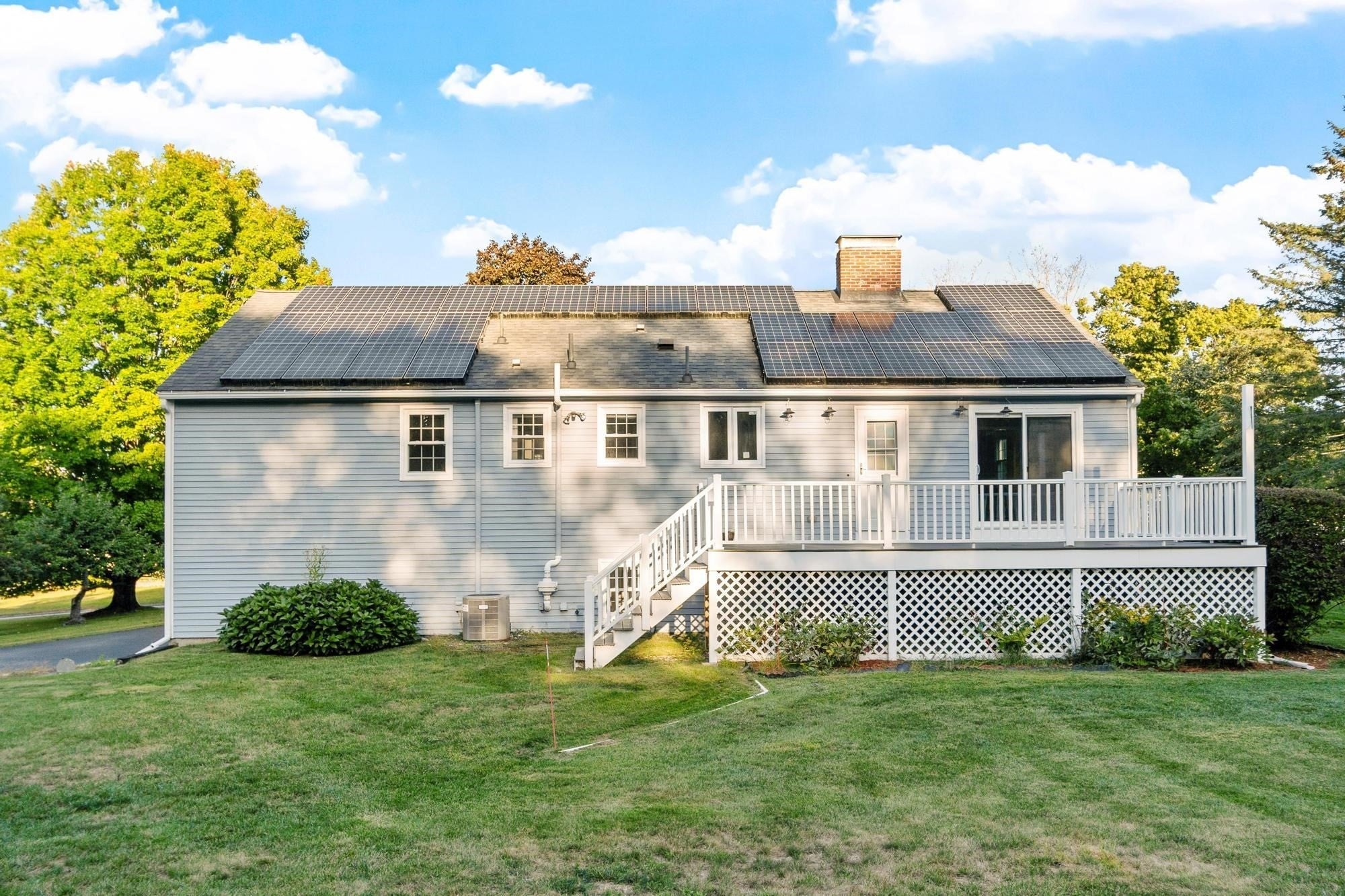 2 Dorset Circle, Andover, MA Photo #5