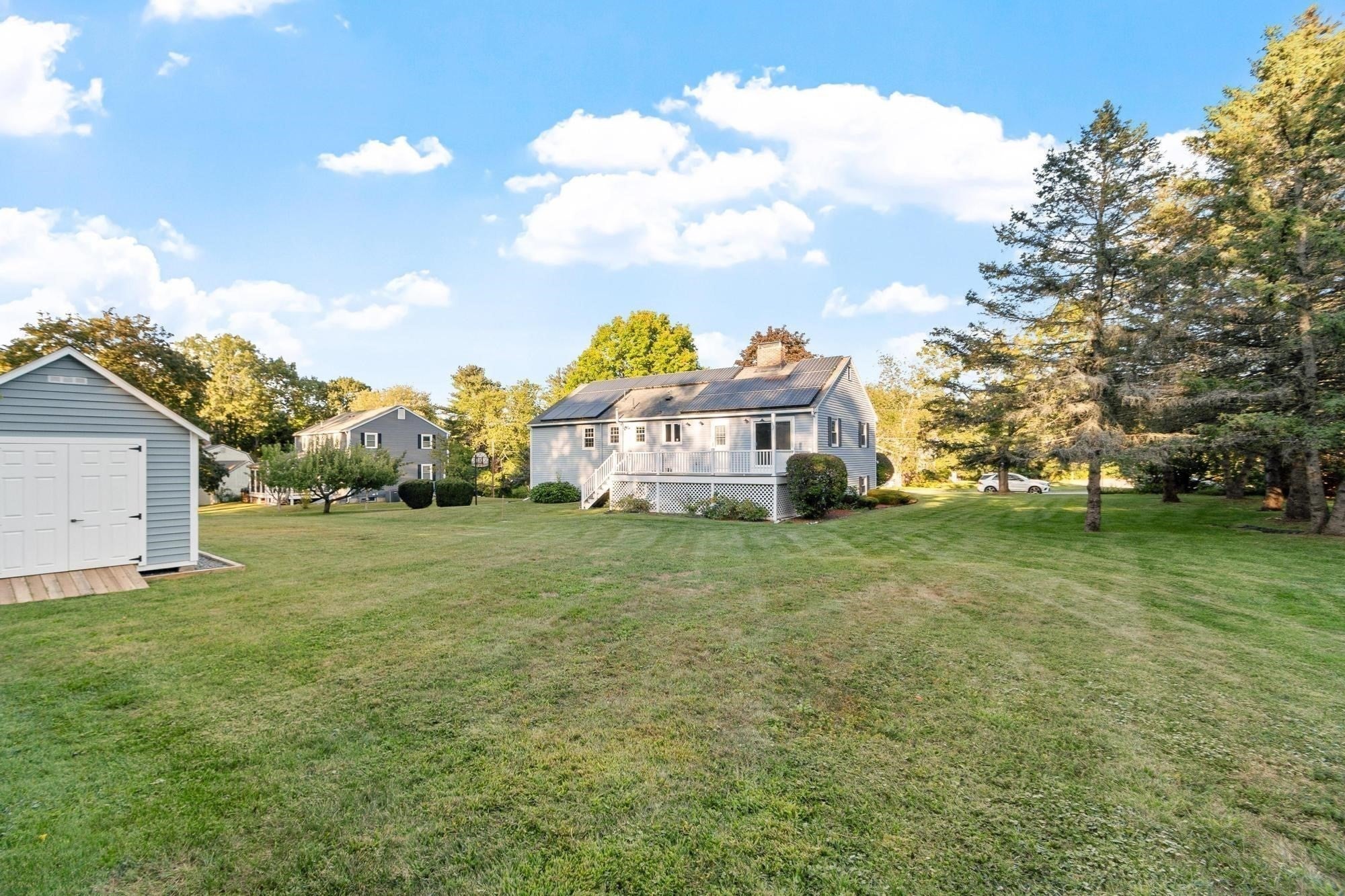 2 Dorset Circle, Andover, MA Photo #8