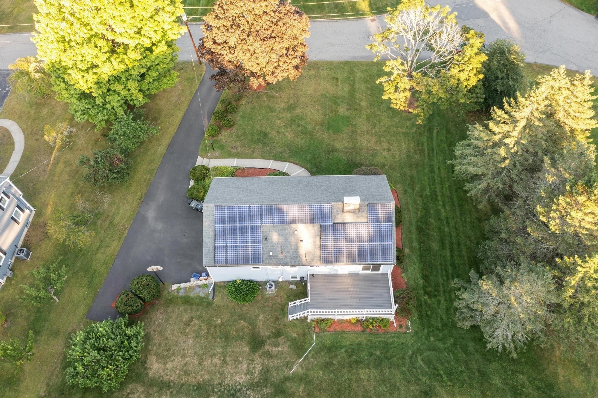 2 Dorset Circle, Andover, MA Photo #39