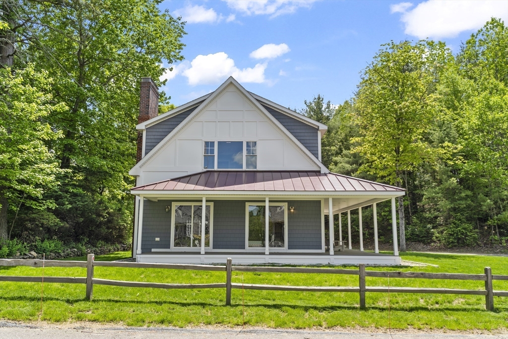 20 Wachusett Dr