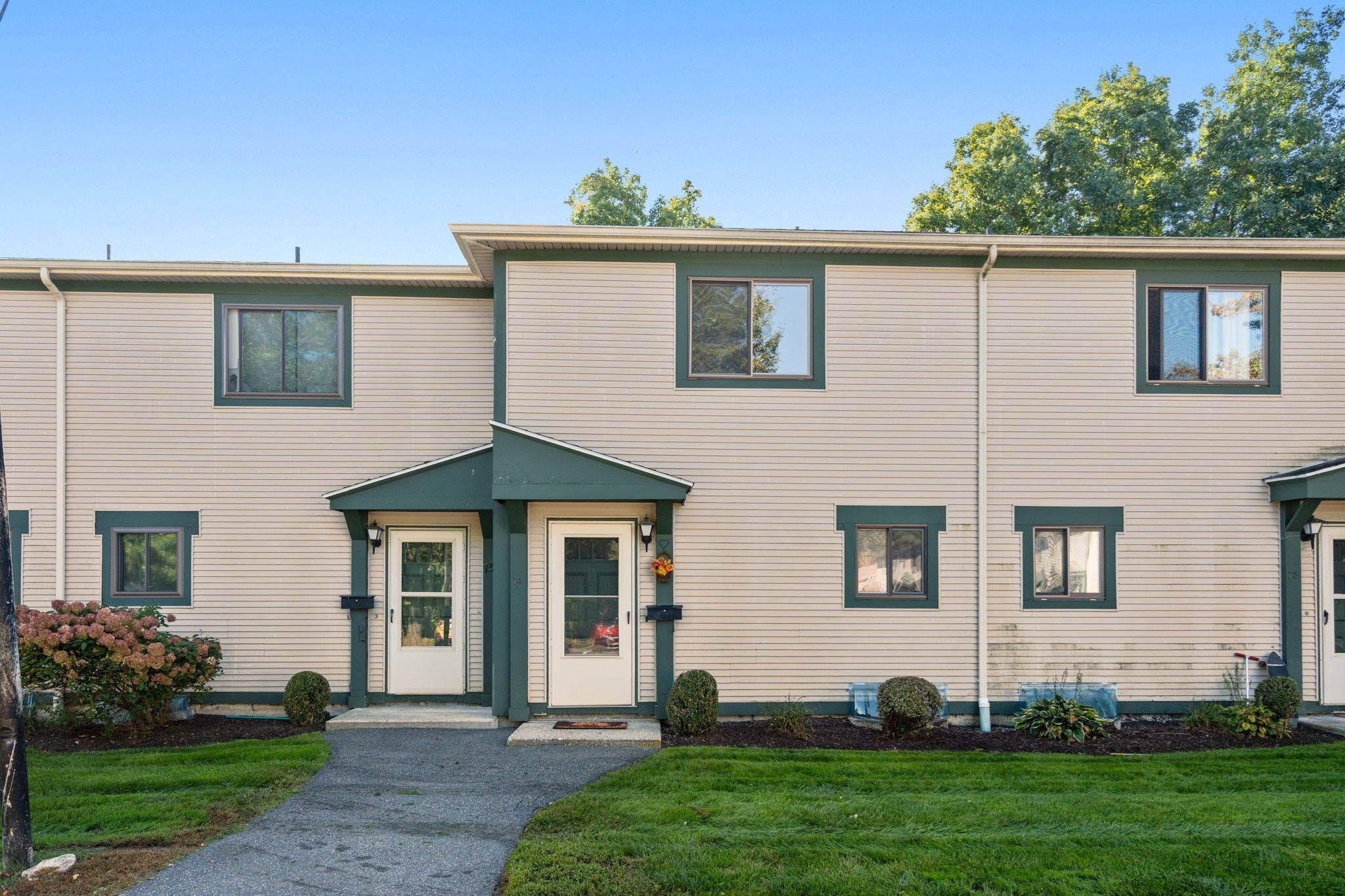 Photo of 170 E Hadley Rd, Amherst, MA
