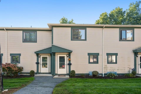 Photo of 170 E Hadley Rd #74, Amherst, MA 01002 (MLS # 73582689)