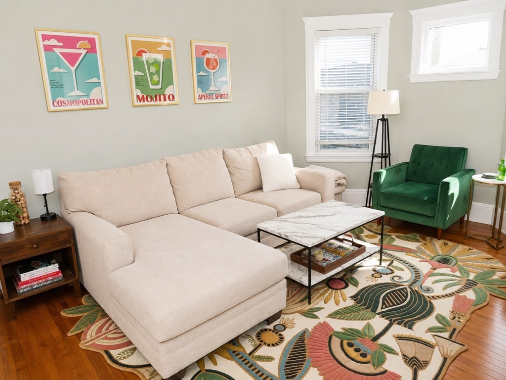 Photo 1 of 10 — 247 Boston Street 3, Boston, MA 02125