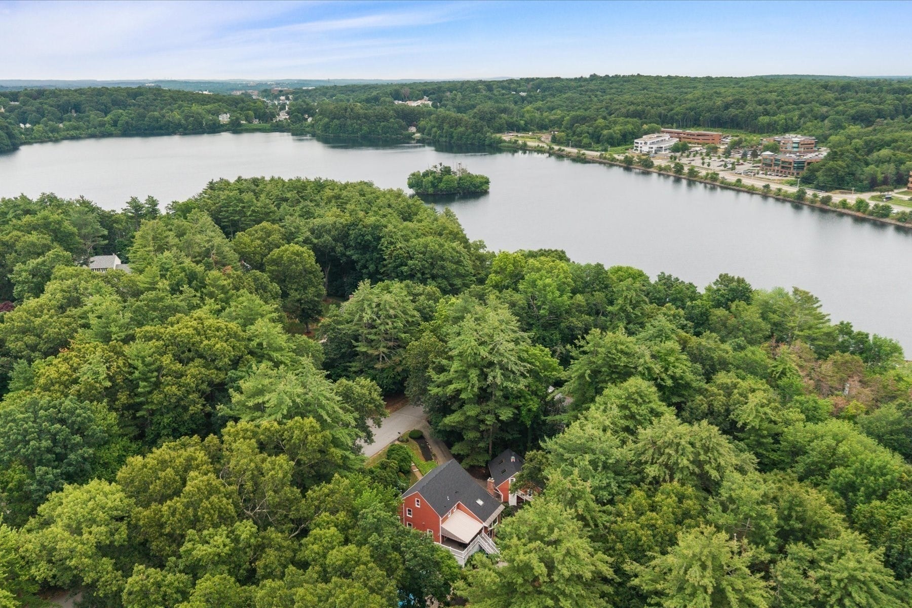 8 Partridge Hill Rd, Southborough, MA, 8 Partridge Hill Rd, Southborough, MA Photo #34