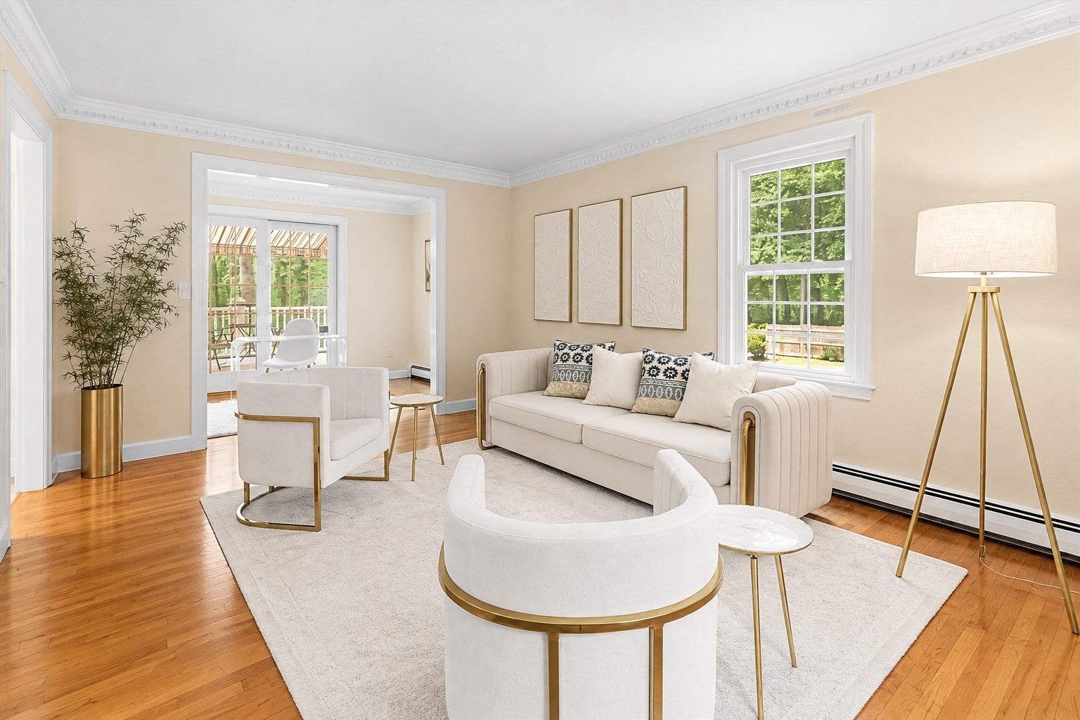 8 Partridge Hill Rd, Southborough, MA, 8 Partridge Hill Rd, Southborough, MA Photo #4