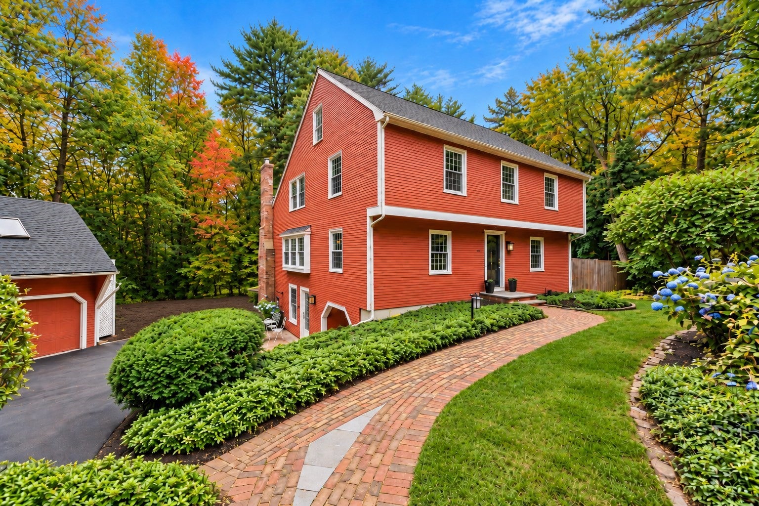 8 Partridge Hill Rd, Southborough, MA, 8 Partridge Hill Rd, Southborough, MA Photo #1